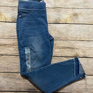 NWT Rockstar Jeggings